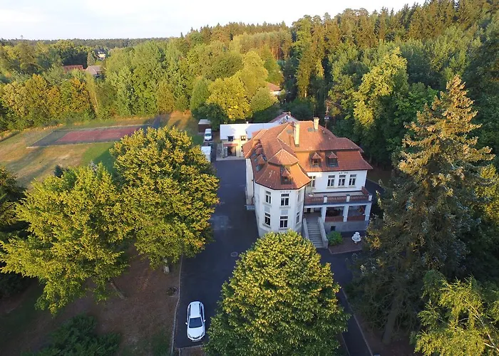 Vila Olga
